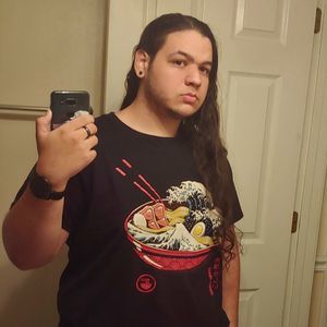 Meet your Posher, Brian